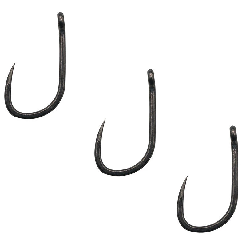 Guru Super MWG Barbless Eyed Hooks